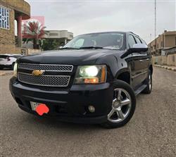 شێڤرۆلێت تاهۆ